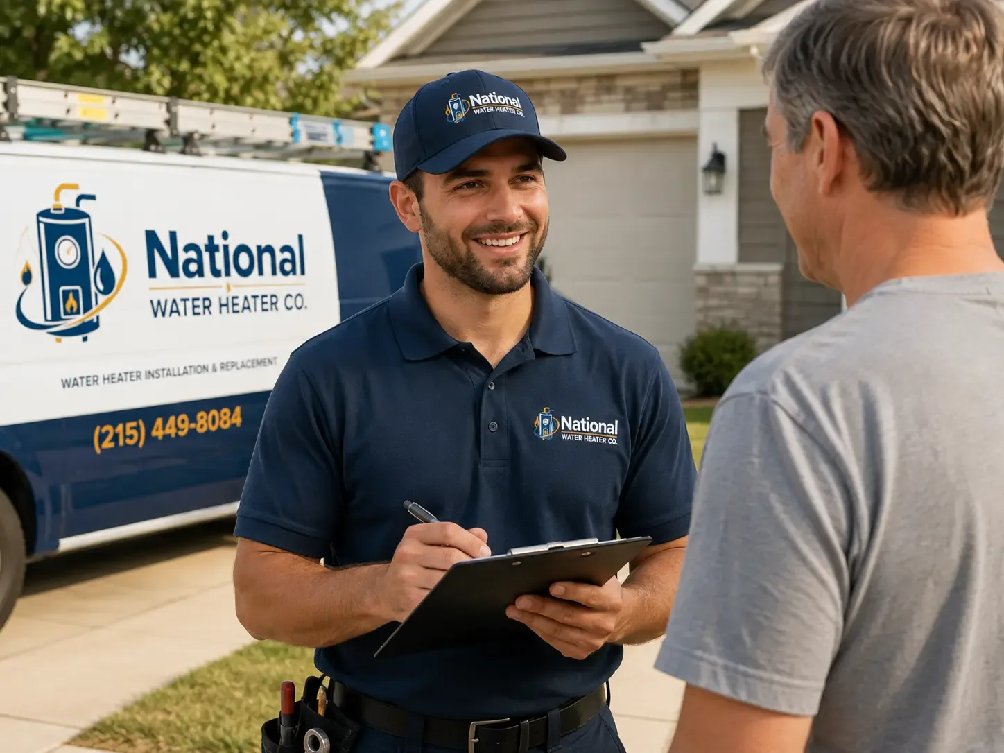 Water Heater Installation Vanderbilt, PA FAQs